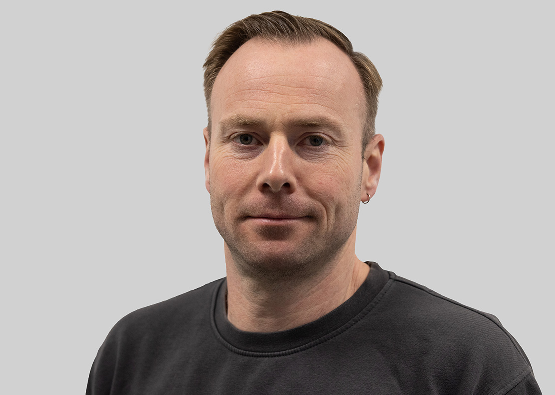 Person Christian Amend