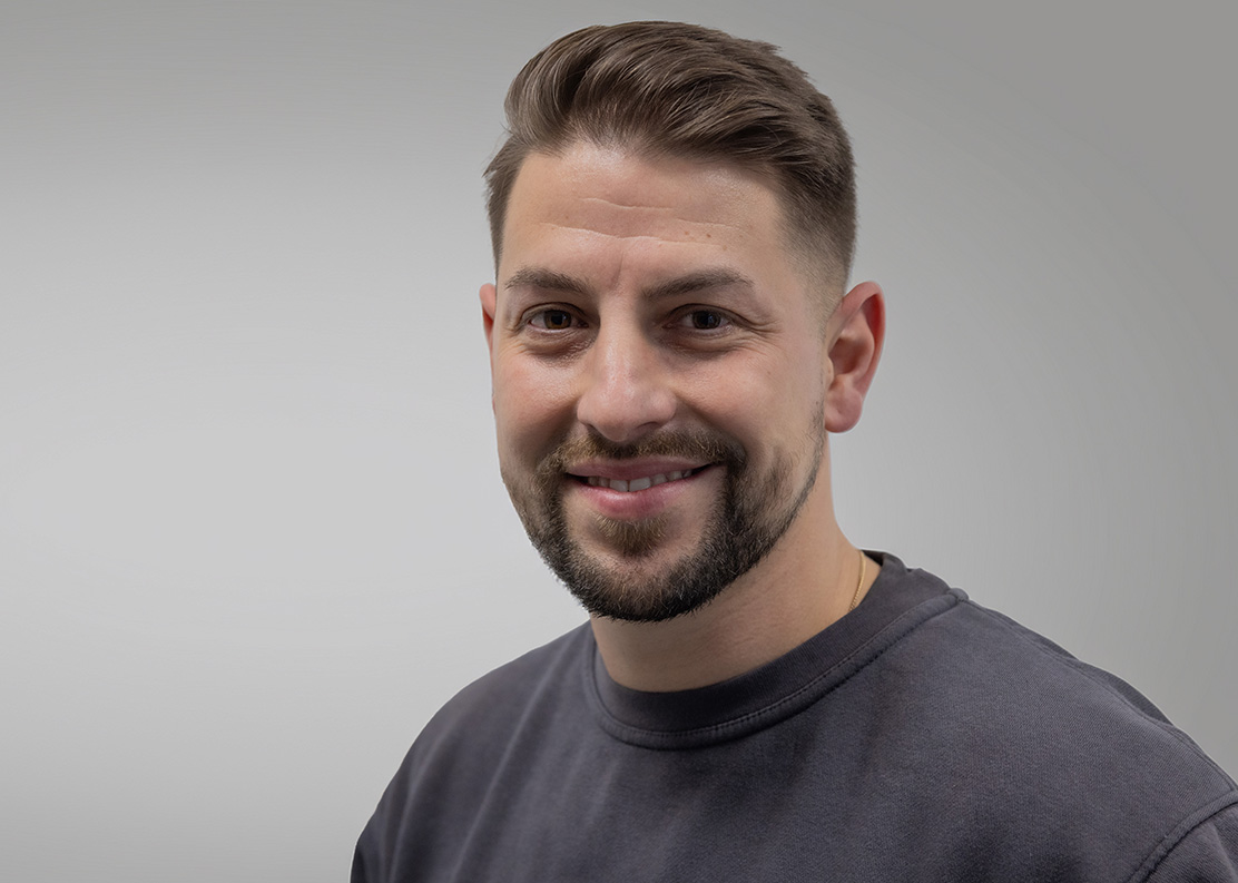 Person Pierre Brosell