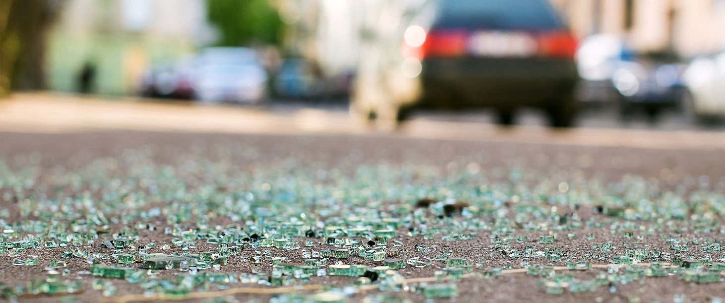 Im Schadensfall: Auto Amend steht an Ihrer Seite