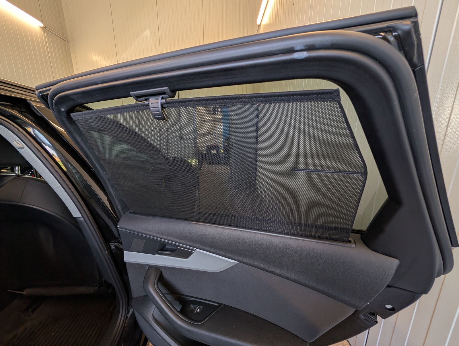 Fahrzeugabbildung Audi A4 35 2.0 TFSI Avant NAV SHZ PDC GJR EHK LED