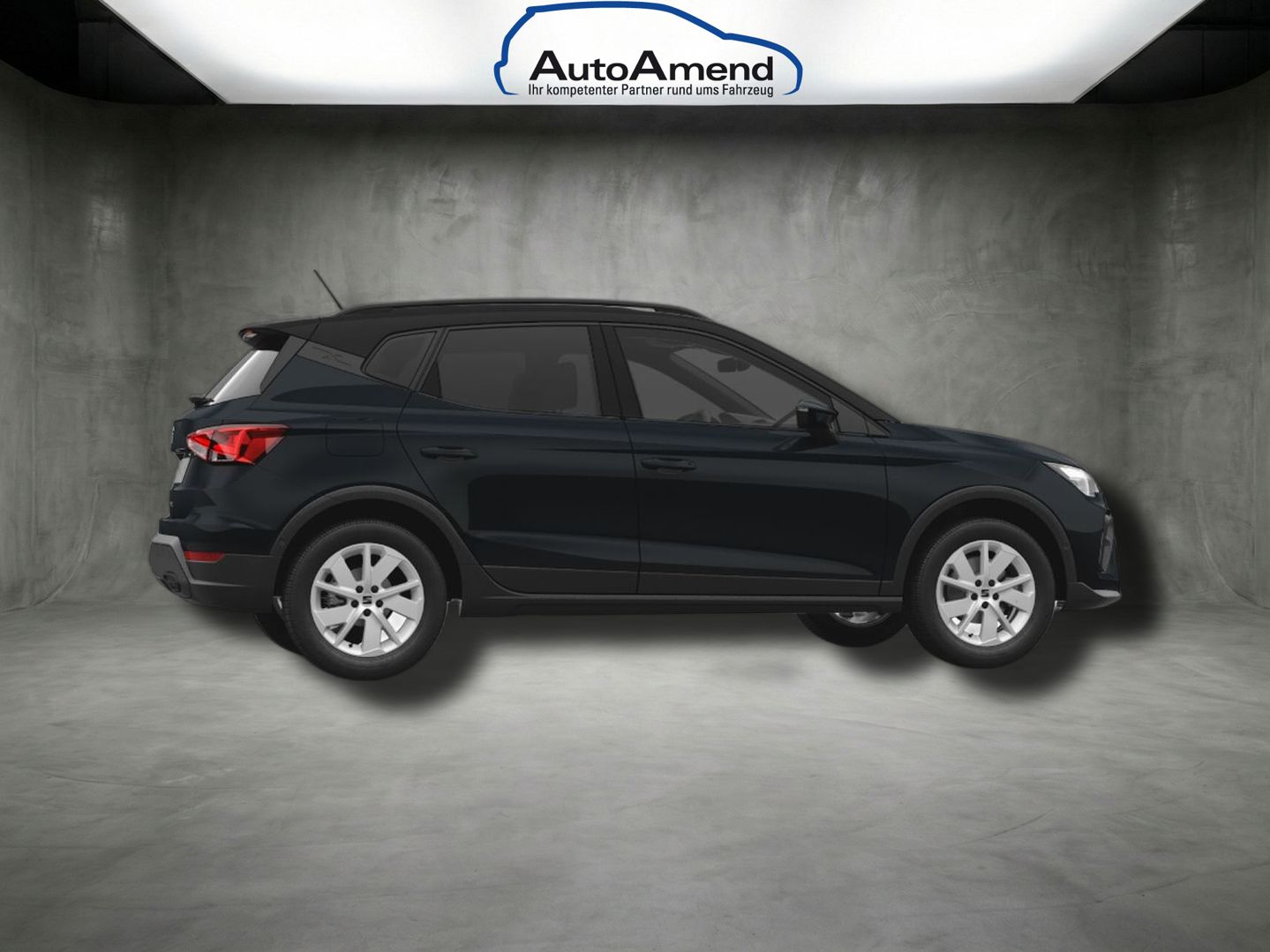Fahrzeugabbildung SEAT Arona Style 1.0 TSI 6-Gang Schaltgetriebe