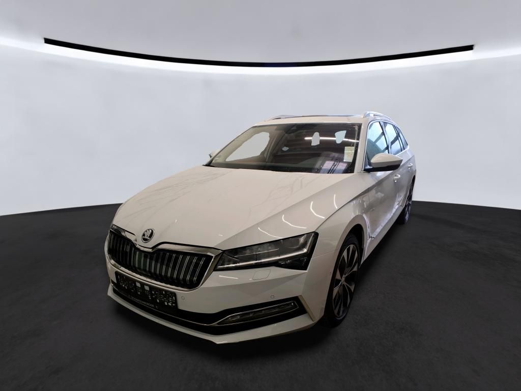 SKODA Superb Superb Combi 1.4 TSI Style iV STH PANO NAV CANTO