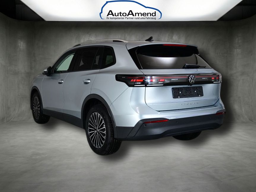 Fahrzeugabbildung Volkswagen Tiguan Life Plus 2.0 TDI 7-Gang-DSG Automatik