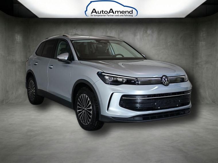 Fahrzeugabbildung Volkswagen Tiguan Life Plus 2.0 TDI 7-Gang-DSG Automatik