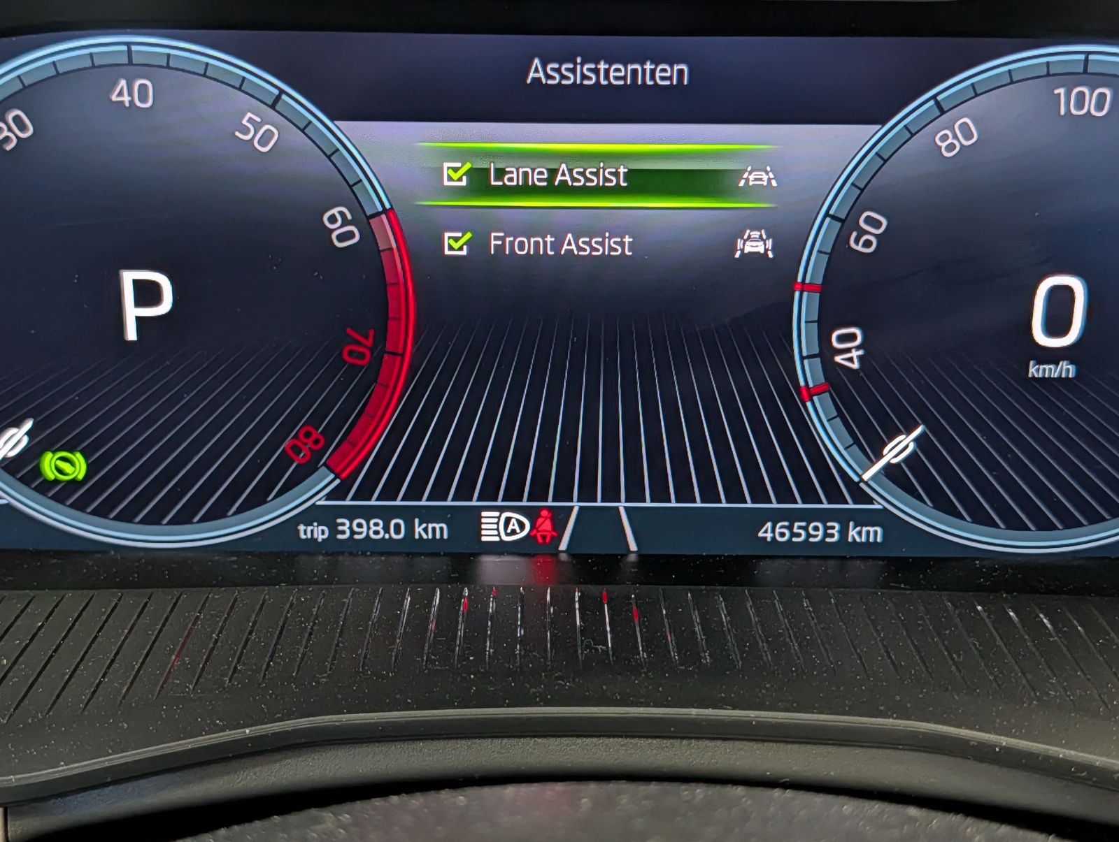 Fahrzeugabbildung SKODA Scala 1.5 TSI Style DSG ACC PDC WSL VLB LED FSB