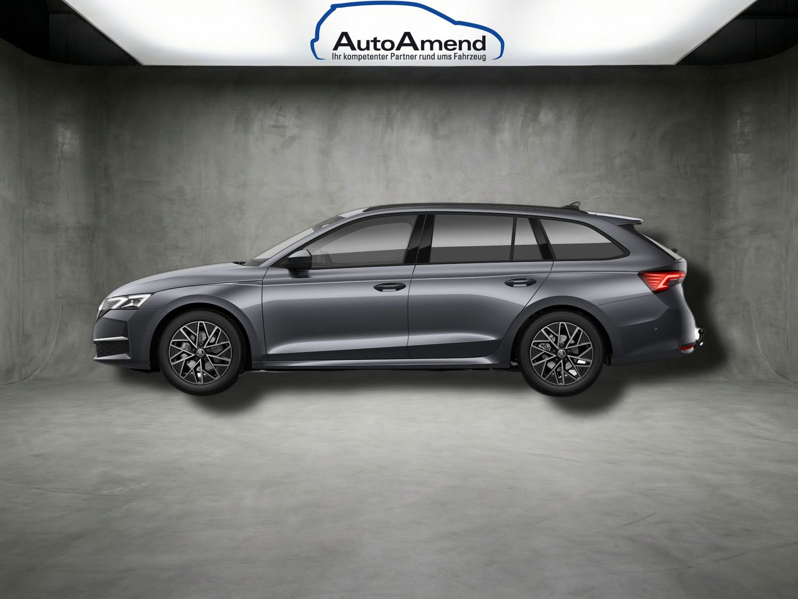 Fahrzeugabbildung SKODA Octavia Tour 2.0 TDI 7-Gang-DSG Automatik