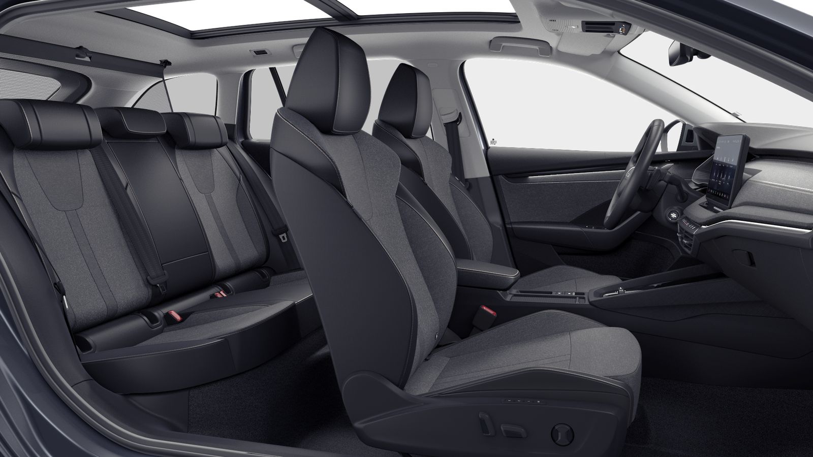 Fahrzeugabbildung SKODA Octavia Tour 2.0 TDI 7-Gang-DSG Automatik