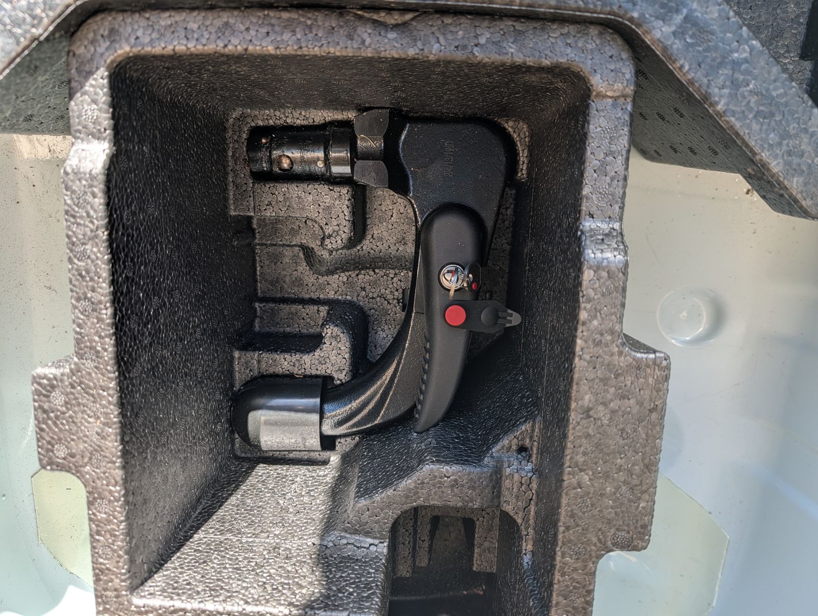 Fahrzeugabbildung SKODA Fabia Fabia Combi 1.2 TSI Edition AHK NAV SHZ PDC