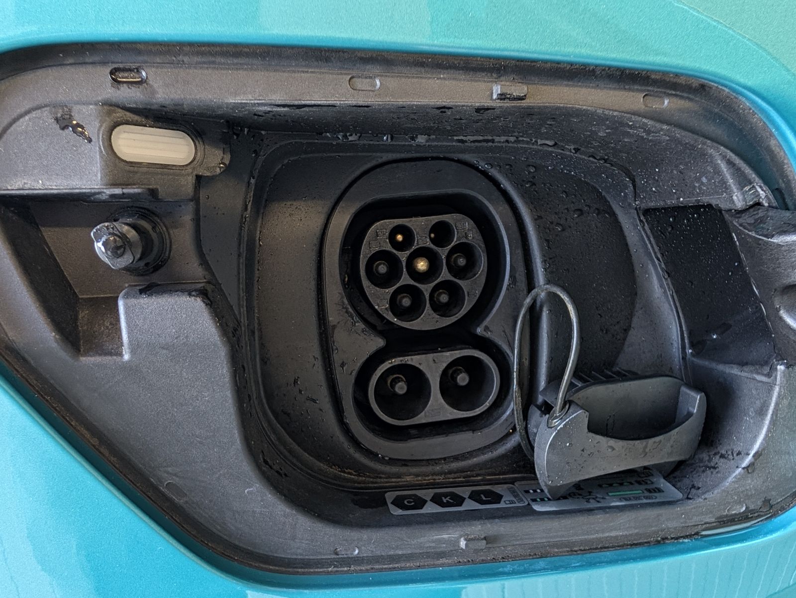 Fahrzeugabbildung Volkswagen ID.3 ID.3 Pro Performance AHK Assistenz-Paket Wärmepumpe Infotainment-Paket Plus