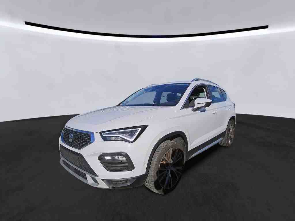 SEAT Ateca Ateca 1.5 TSI ACT Xperience