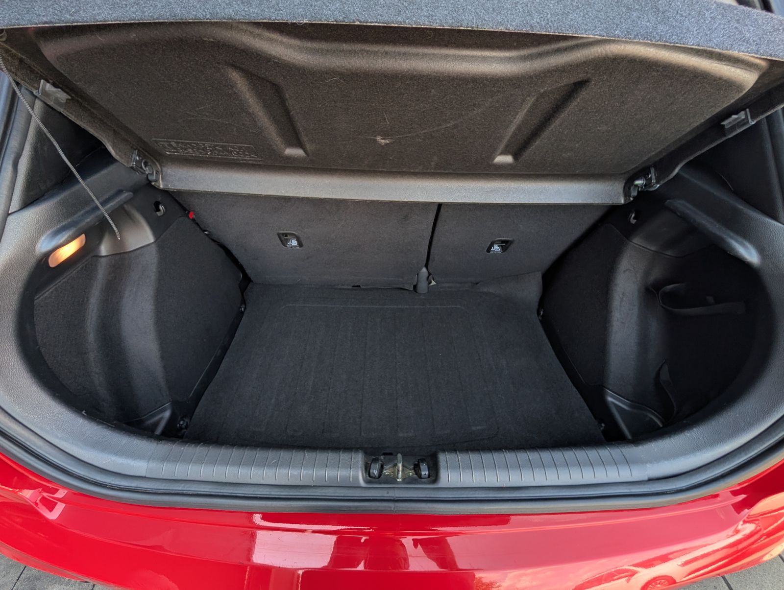 Fahrzeugabbildung Hyundai i20 Active 1.4 Select Spurhalte Freisprech Klima Multifunktion